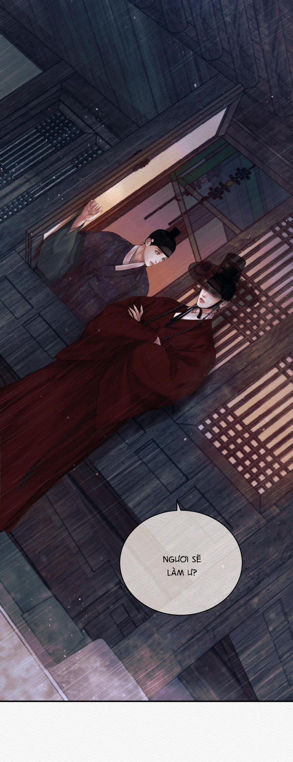 Qủy Dạ Khúc 57 trang 32