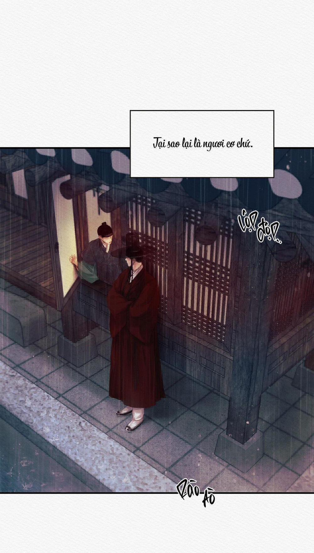 Qủy Dạ Khúc 57 trang 35