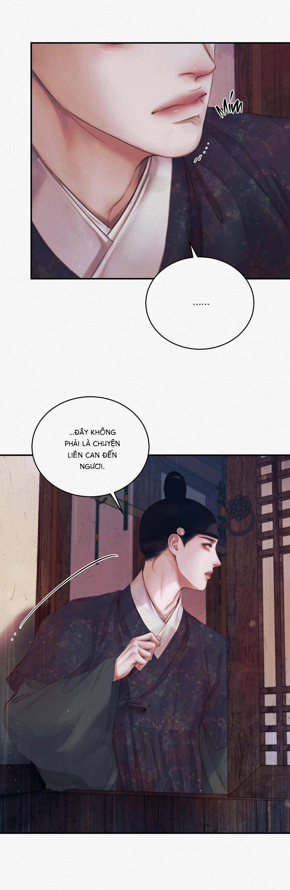 Qủy Dạ Khúc 57 trang 36