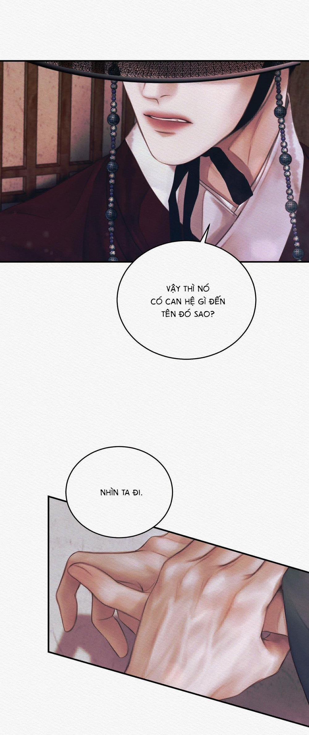 Qủy Dạ Khúc 57 trang 37