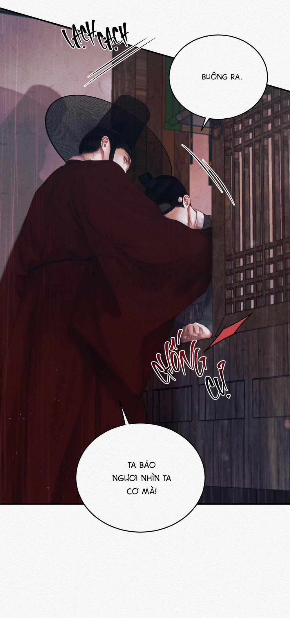 Qủy Dạ Khúc 57 trang 38