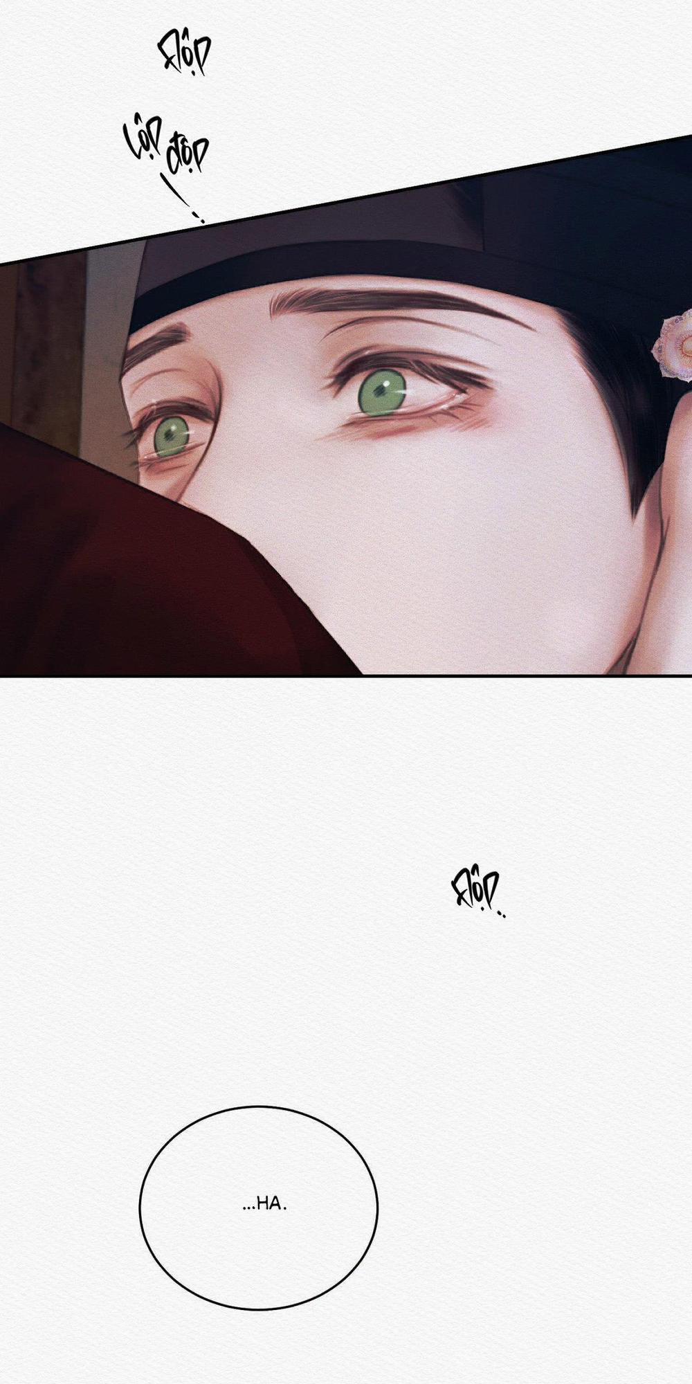 Qủy Dạ Khúc 57 trang 40