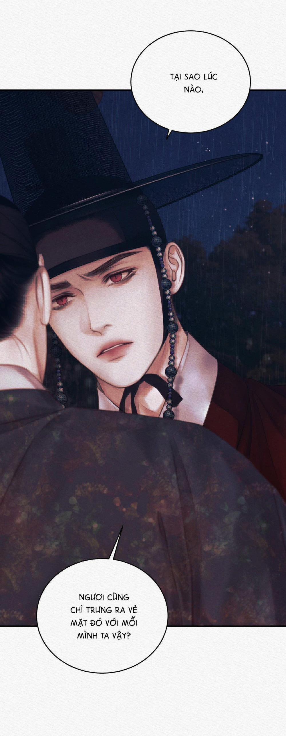 Qủy Dạ Khúc 57 trang 41