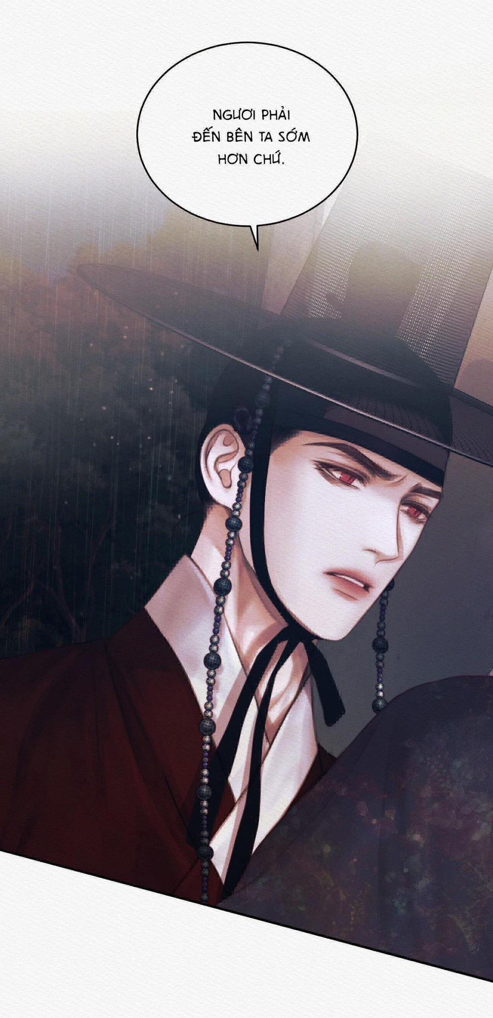 Qủy Dạ Khúc 57 trang 50