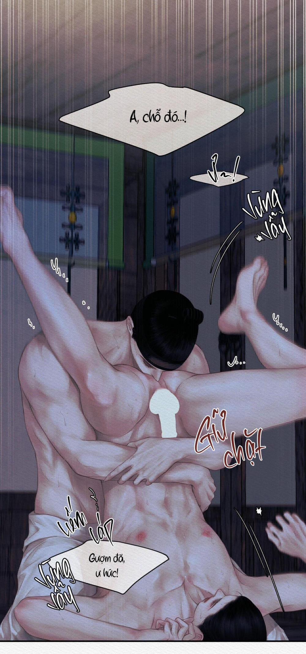 Qủy Dạ Khúc 58 trang 10