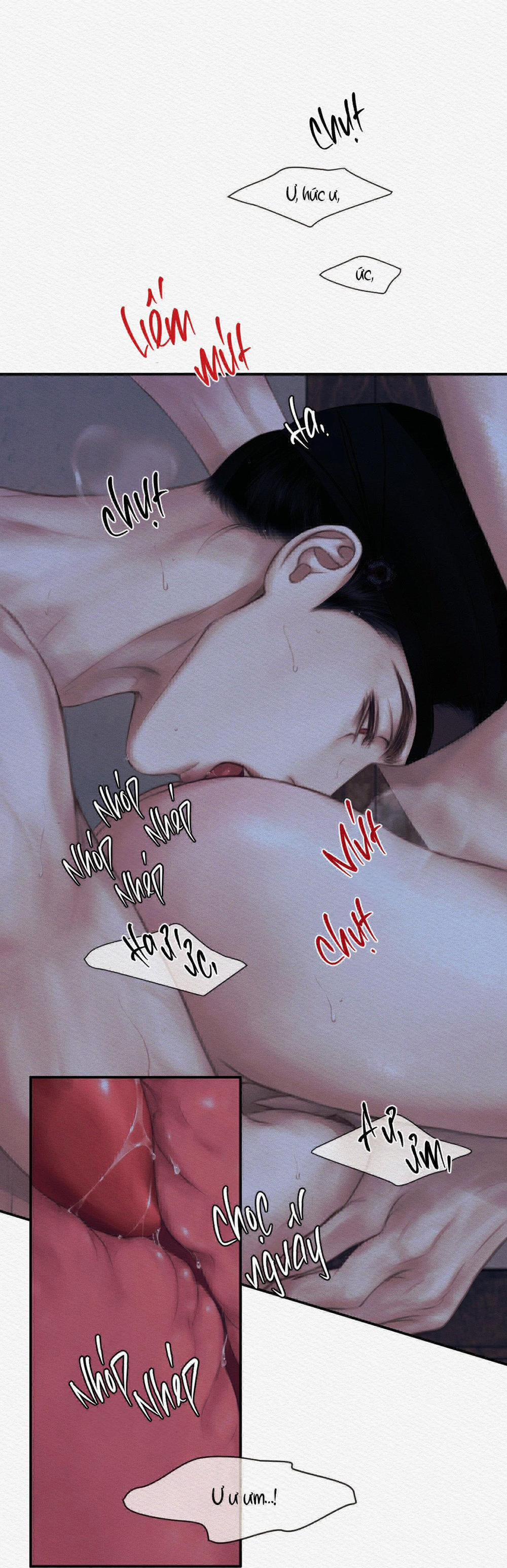 Qủy Dạ Khúc 58 trang 11