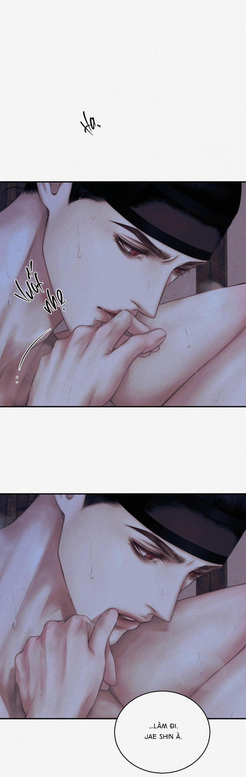 Qủy Dạ Khúc 58 trang 15