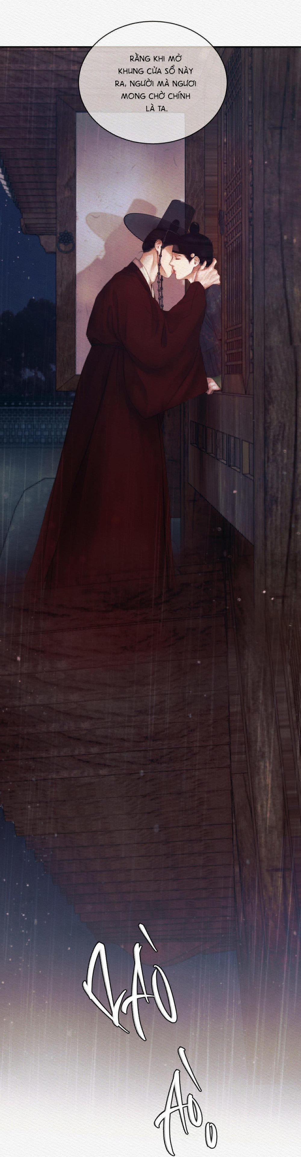 Qủy Dạ Khúc 58 trang 3