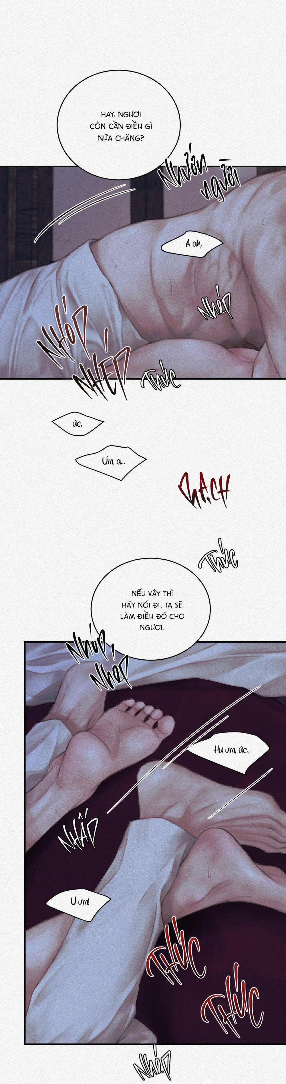 Qủy Dạ Khúc 58 trang 32