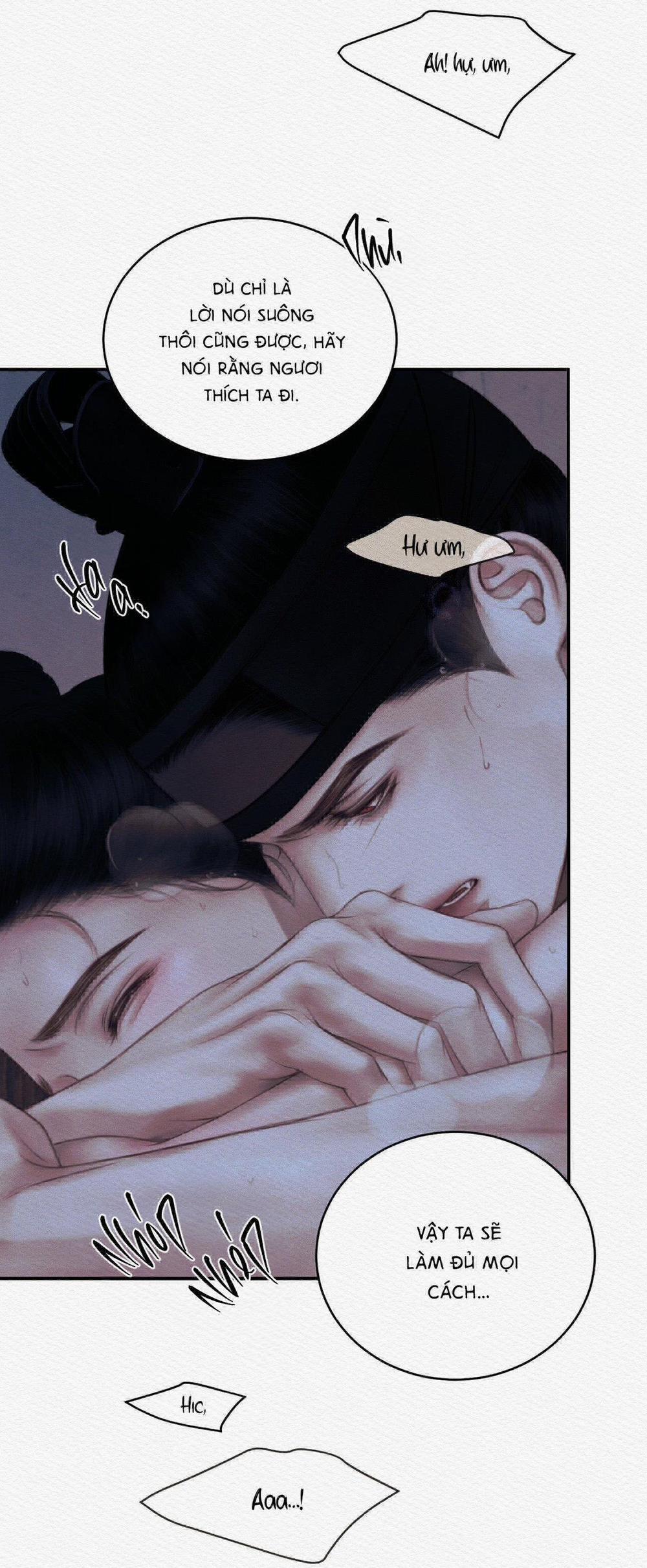 Qủy Dạ Khúc 58 trang 33