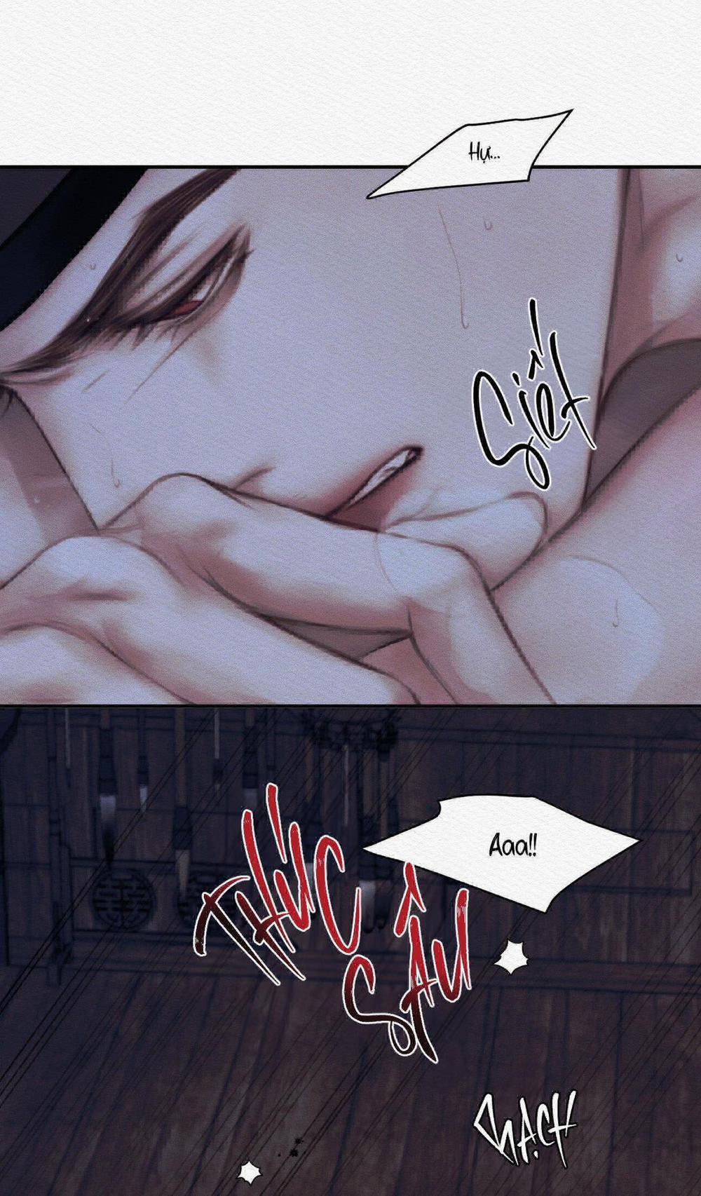 Qủy Dạ Khúc 58 trang 34