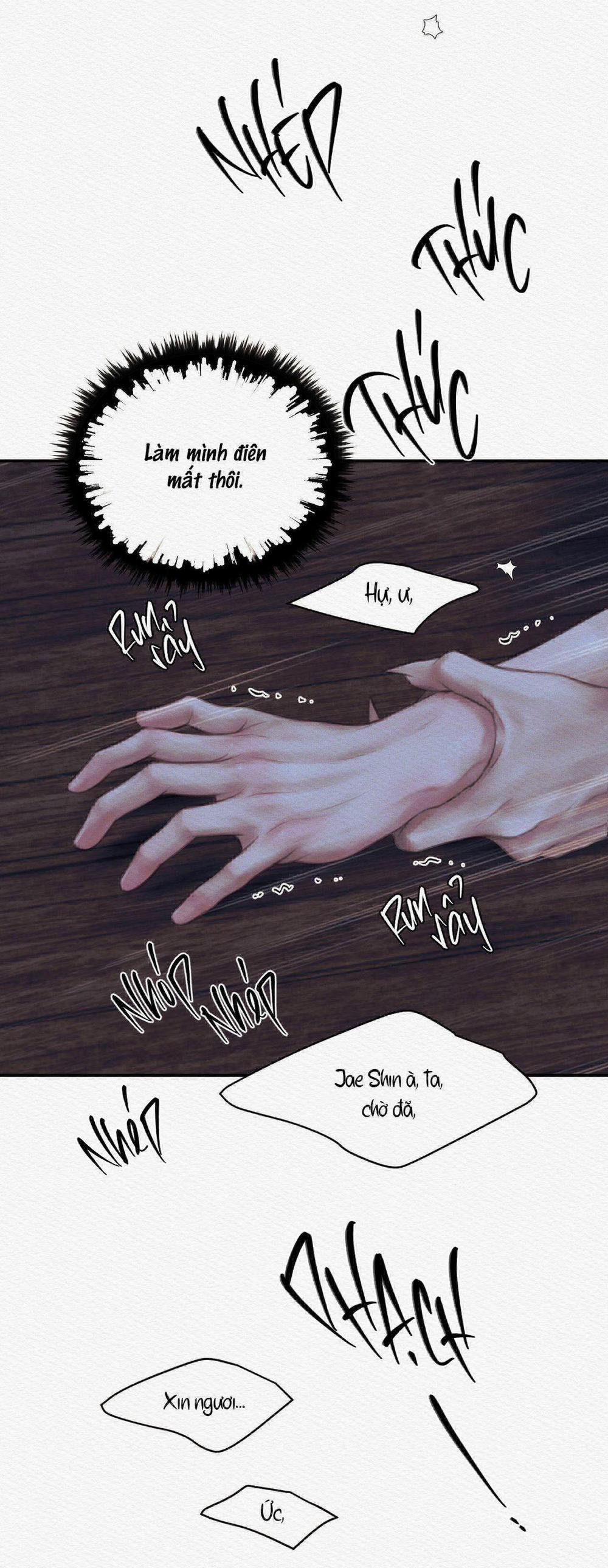 Qủy Dạ Khúc 58 trang 37