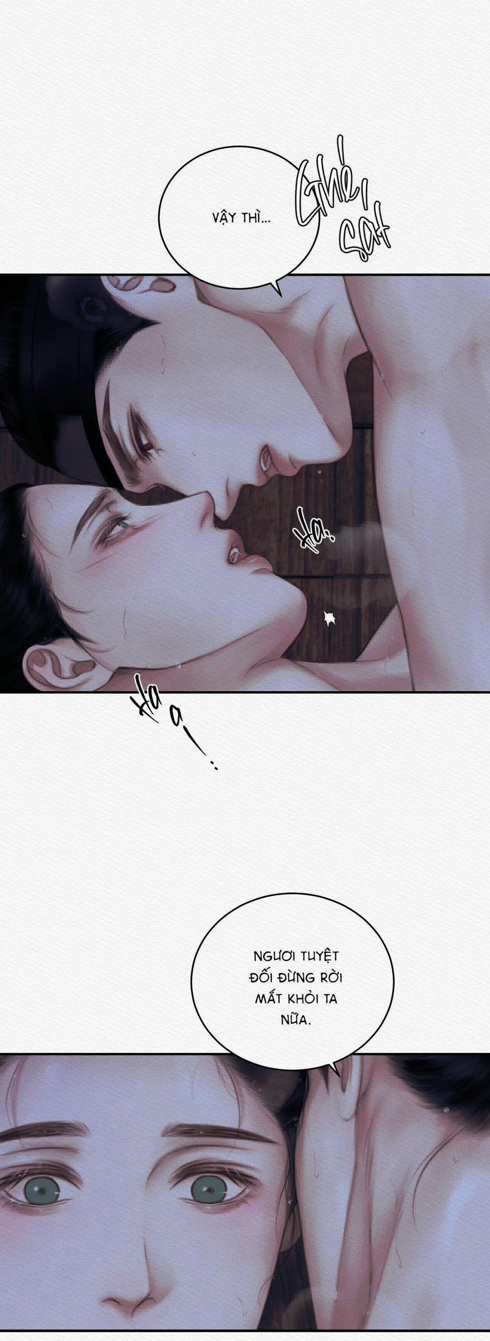 Qủy Dạ Khúc 58 trang 48