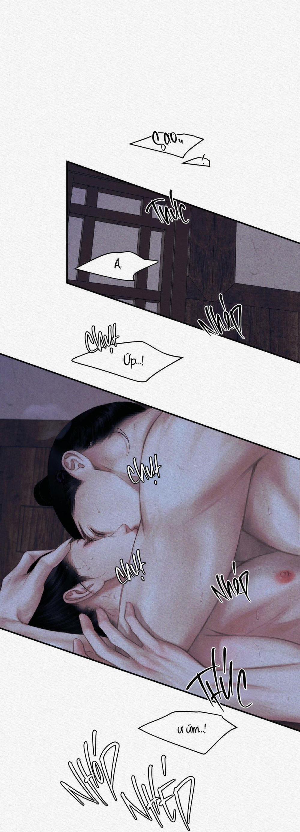 Qủy Dạ Khúc 58 trang 49