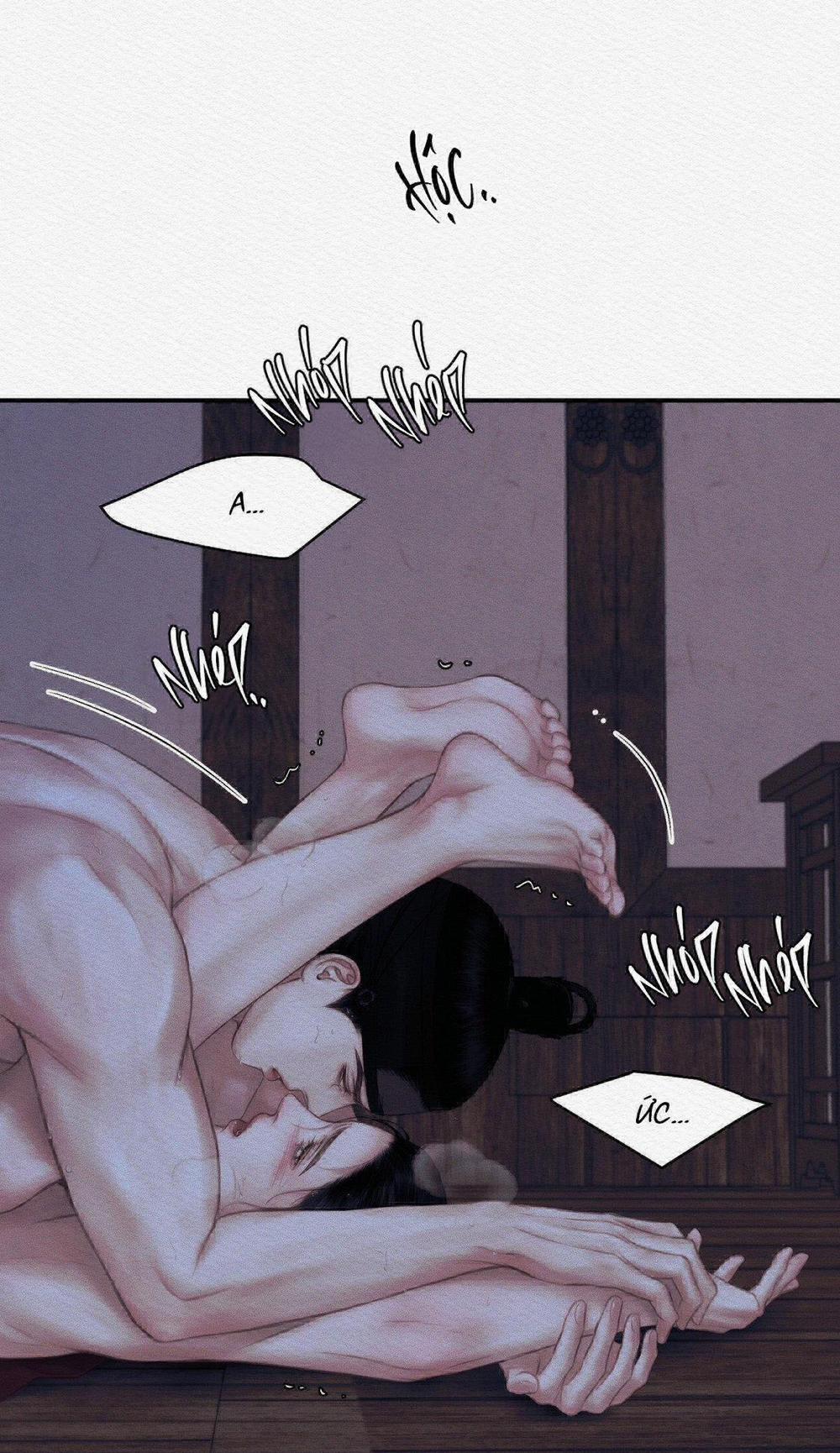 Qủy Dạ Khúc 59 trang 12