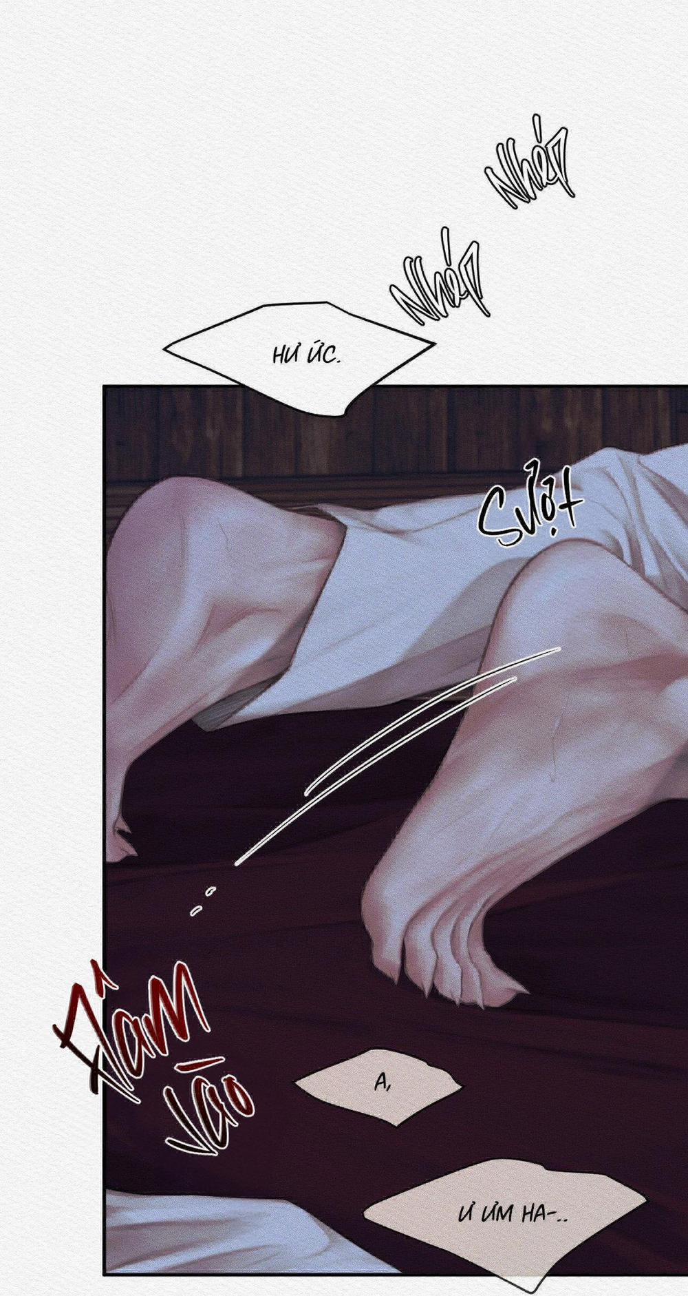 Qủy Dạ Khúc 59 trang 14