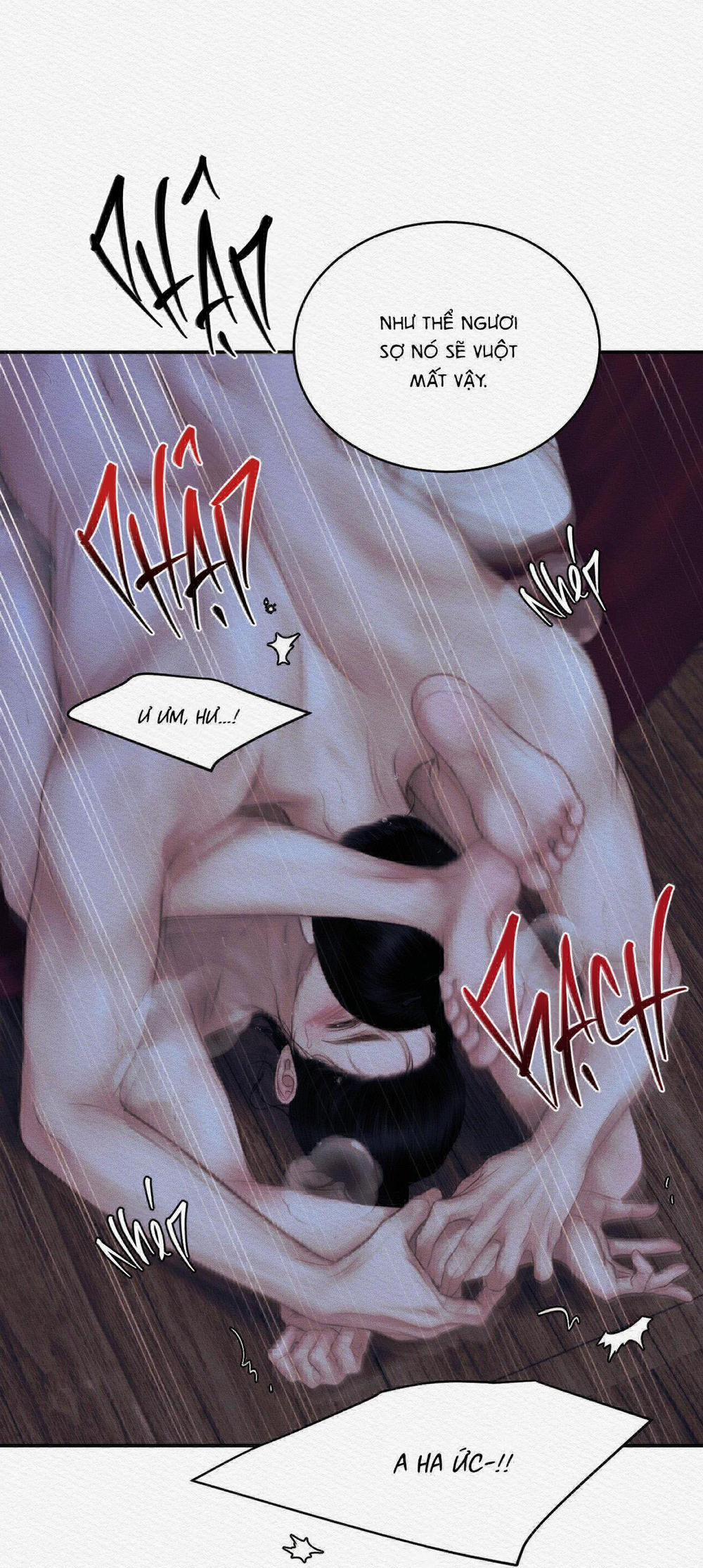 Qủy Dạ Khúc 59 trang 20