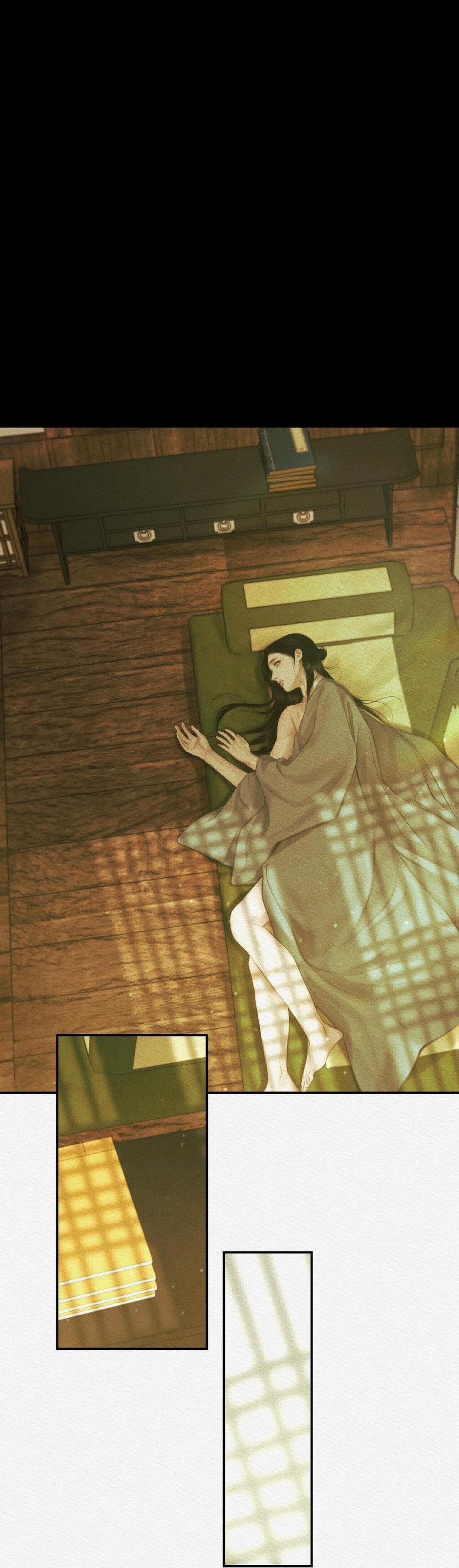 Qủy Dạ Khúc 59 trang 40