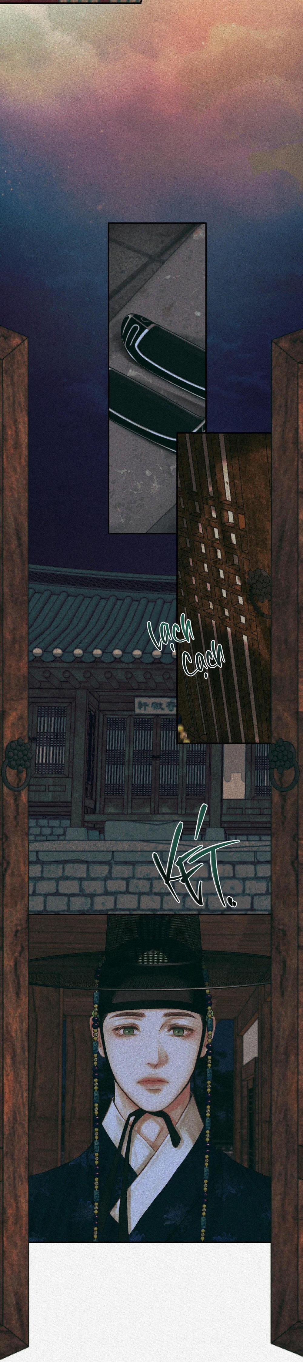 Qủy Dạ Khúc 59 trang 54