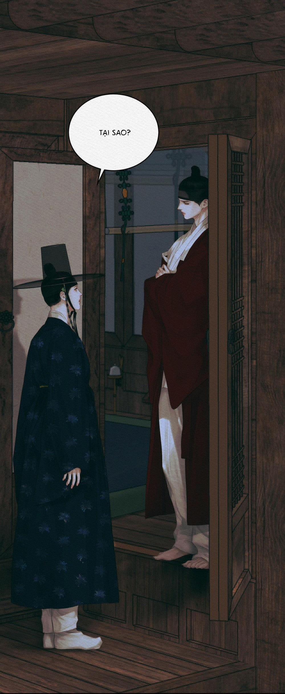 Qủy Dạ Khúc 59 trang 61