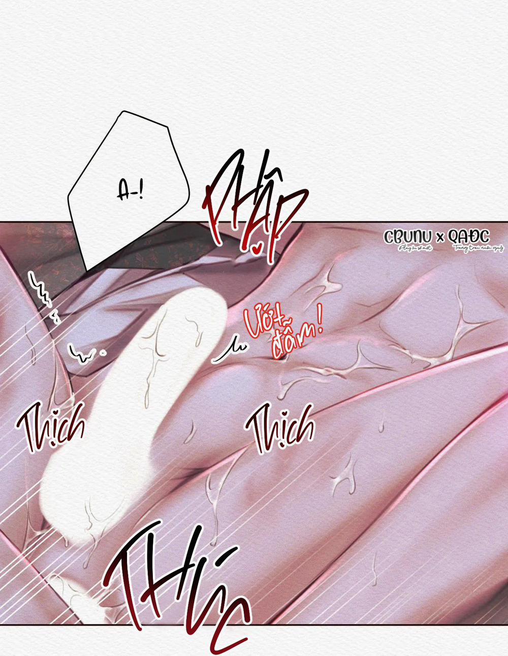 Qủy Dạ Khúc 6 trang 45