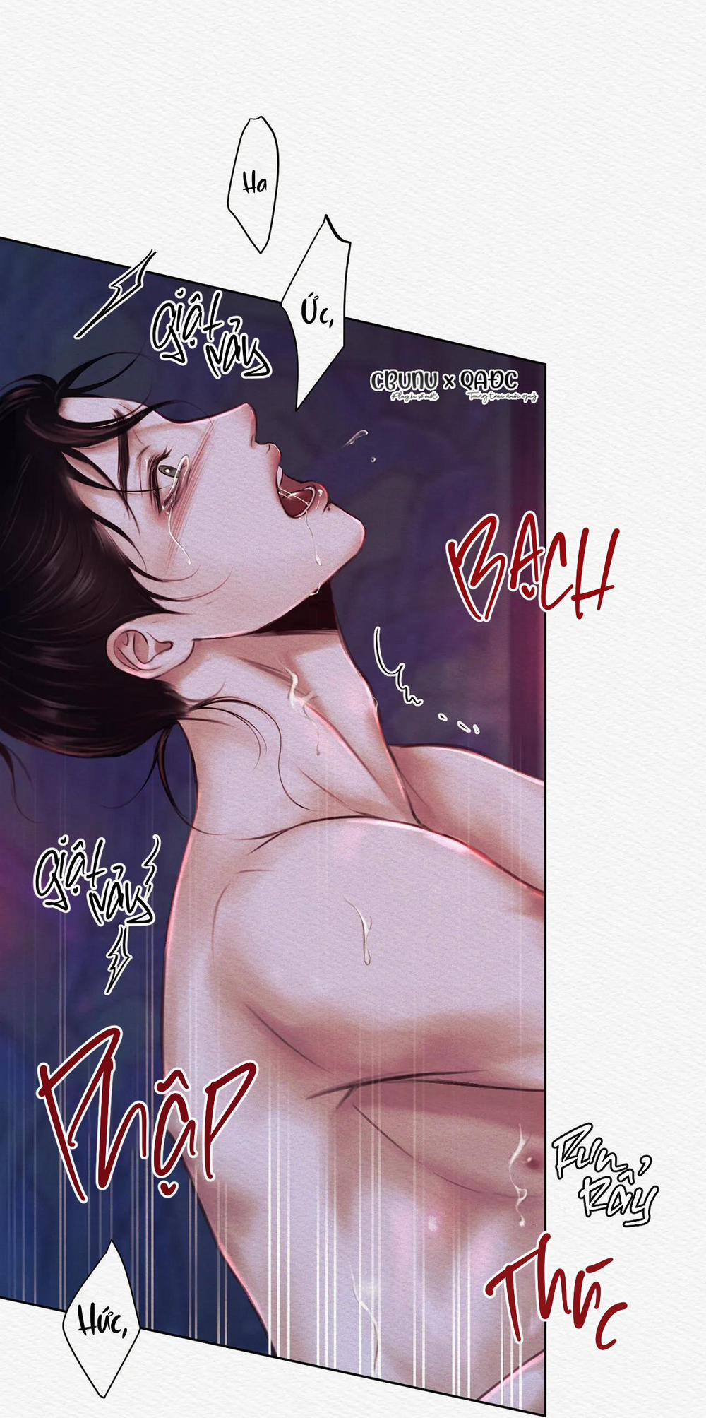 Qủy Dạ Khúc 6 trang 58