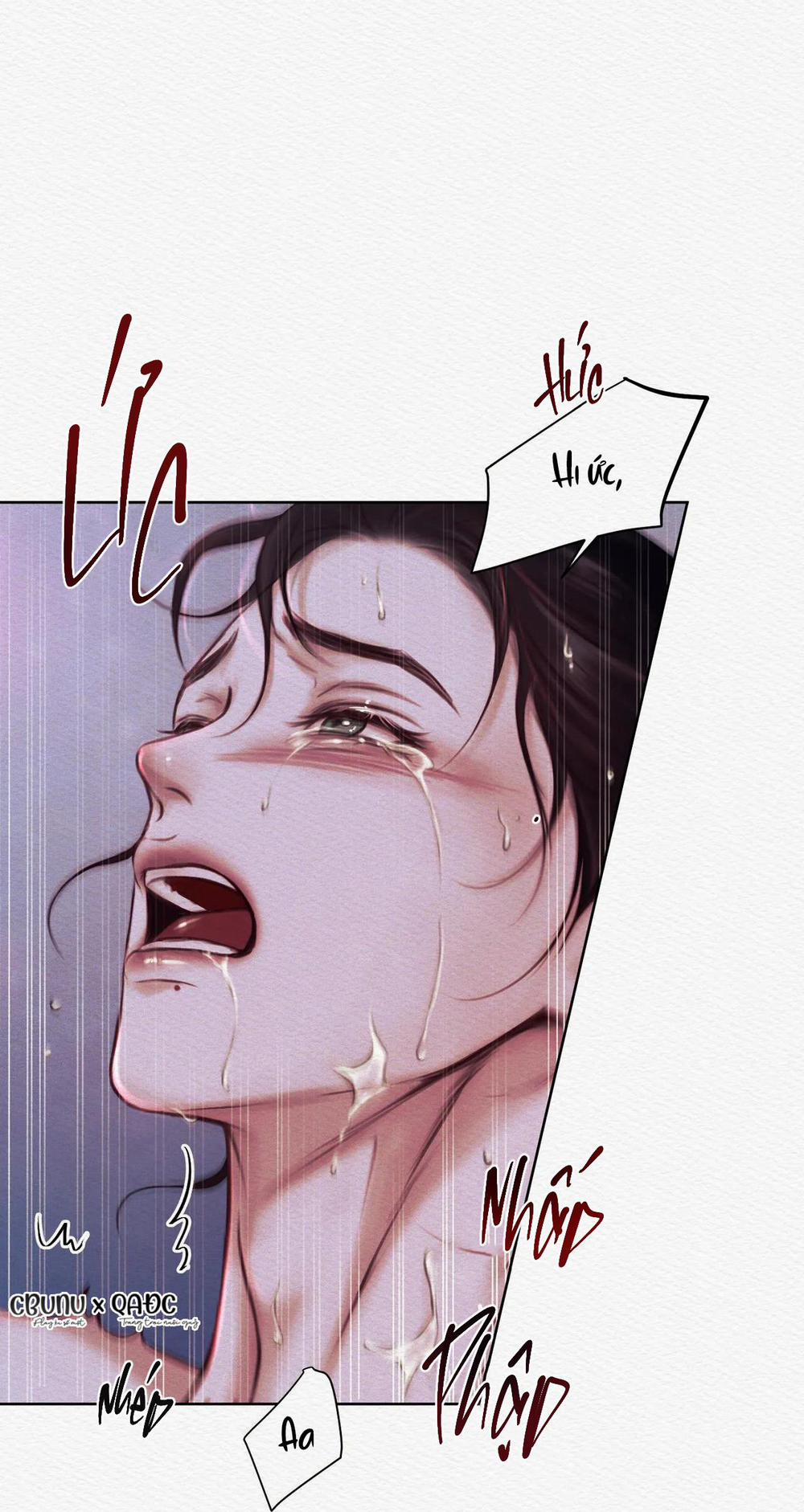 Qủy Dạ Khúc 6 trang 61