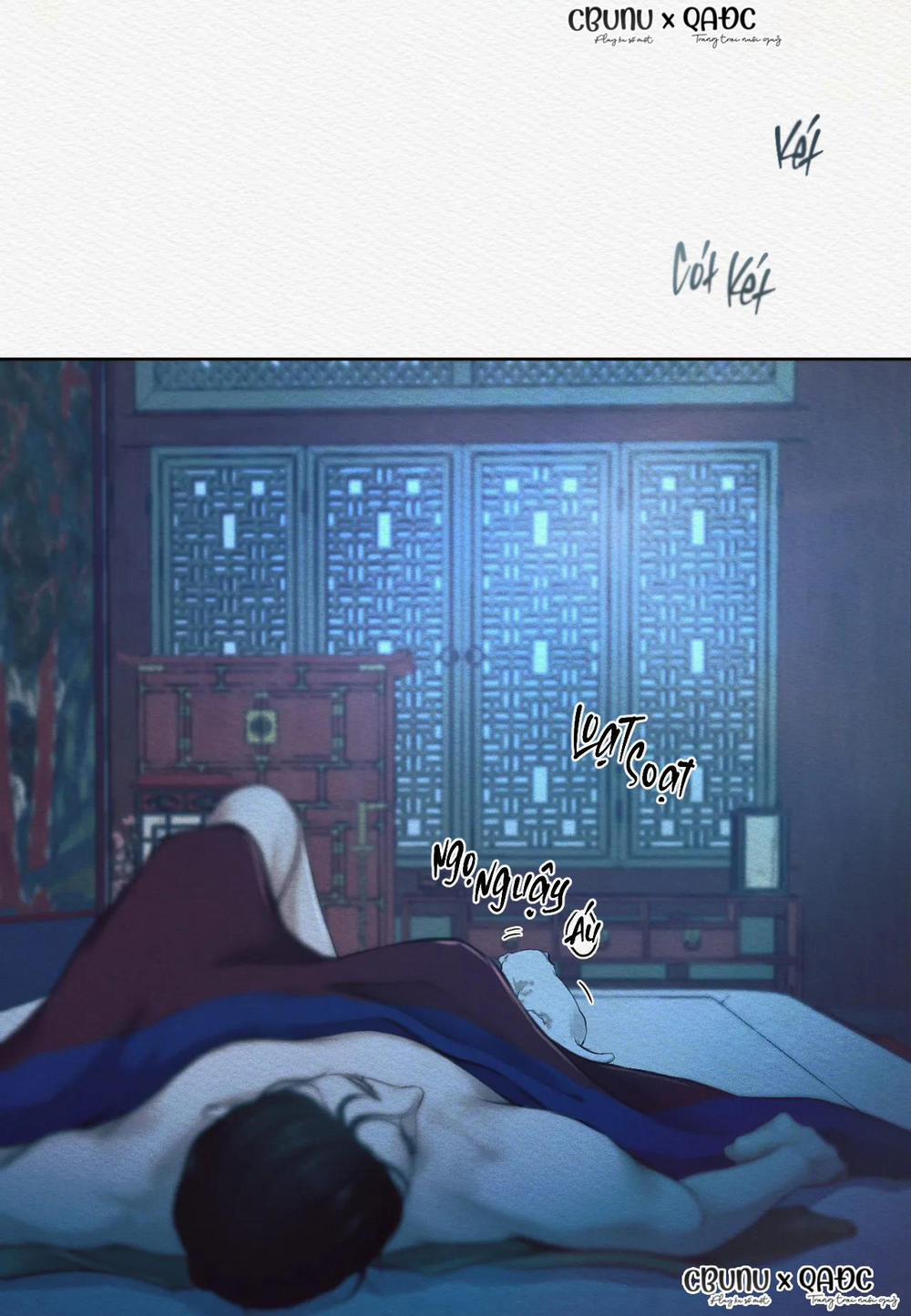 Qủy Dạ Khúc 6 trang 82