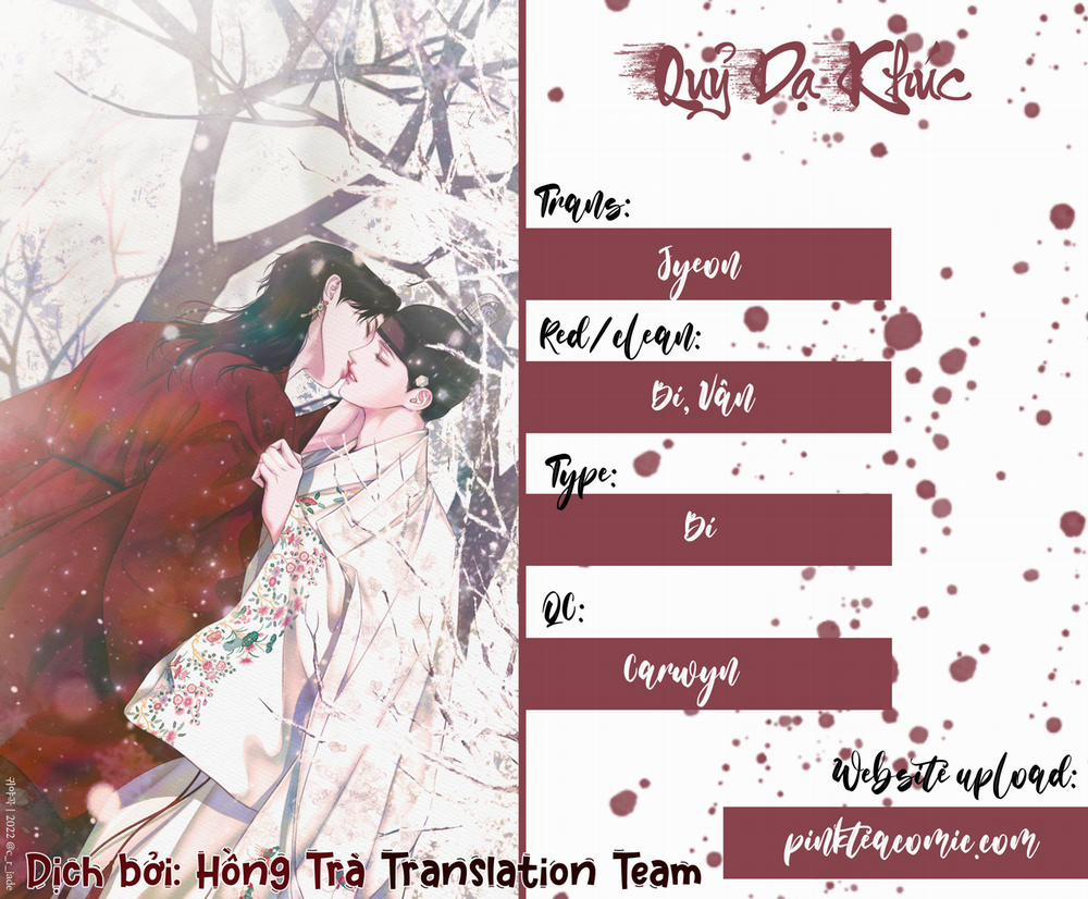 Qủy Dạ Khúc 64 trang 7