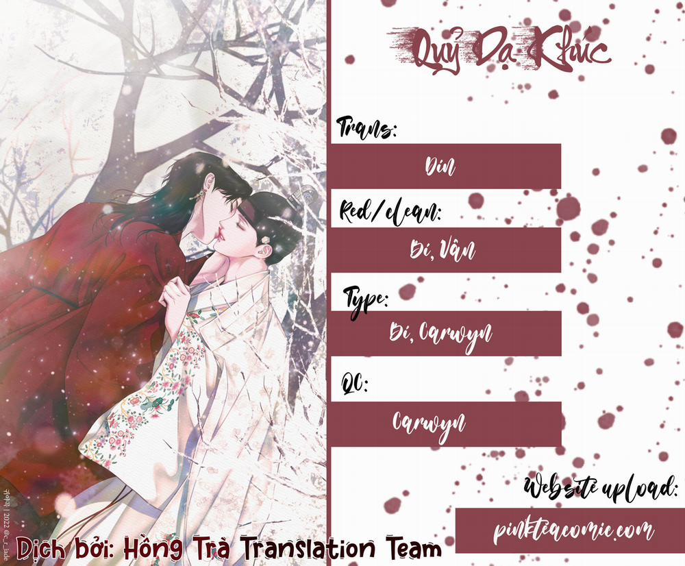 Qủy Dạ Khúc 65 trang 7