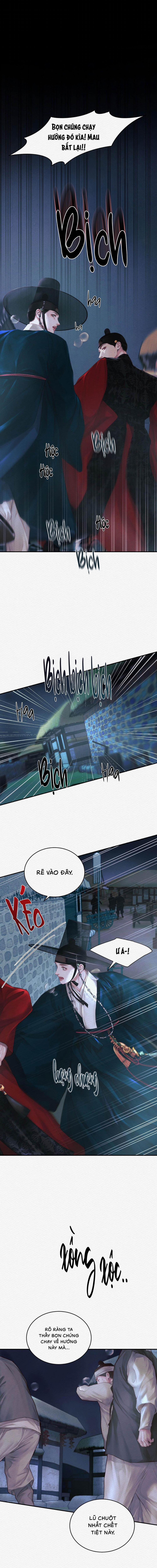 Qủy Dạ Khúc 69 trang 0