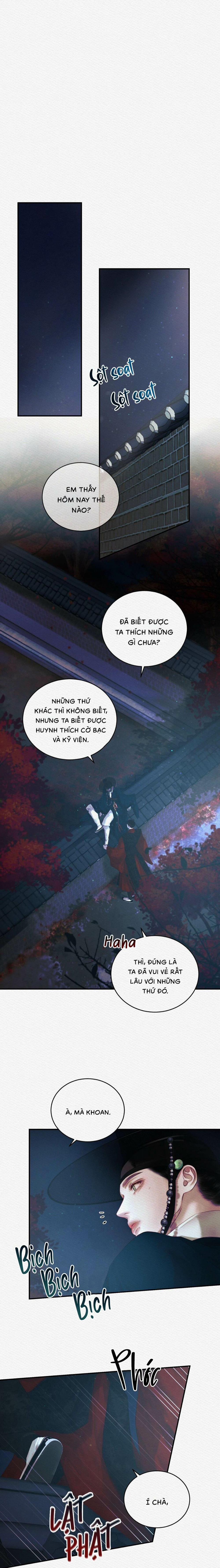 Qủy Dạ Khúc 69 trang 12