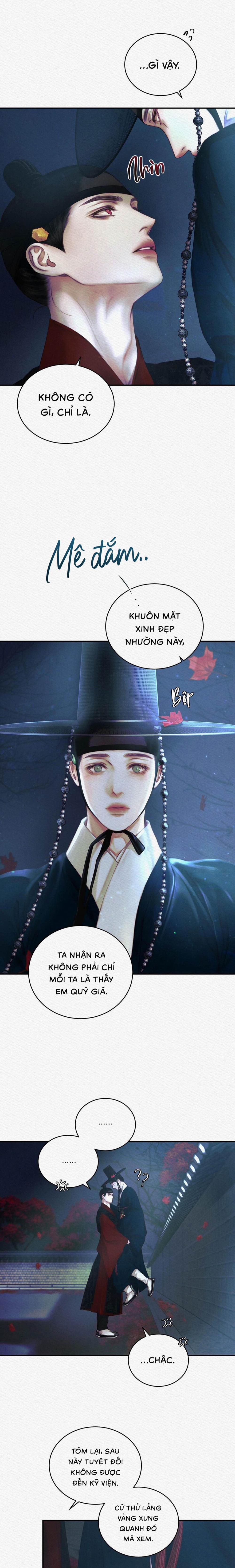 Qủy Dạ Khúc 69 trang 15