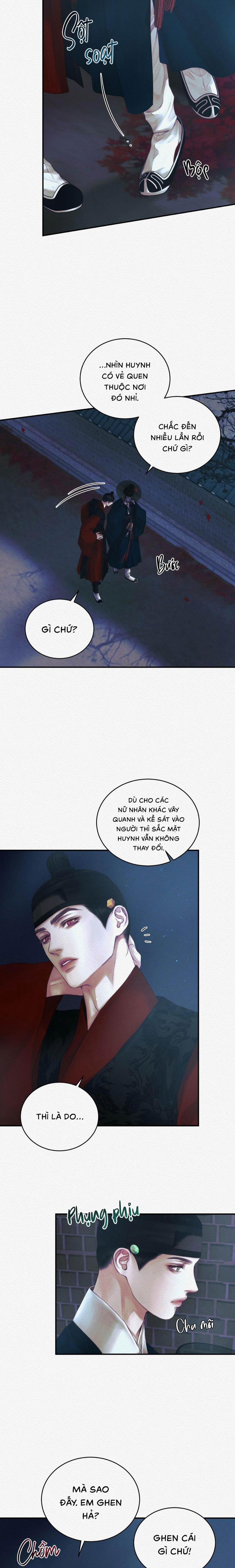 Qủy Dạ Khúc 69 trang 16