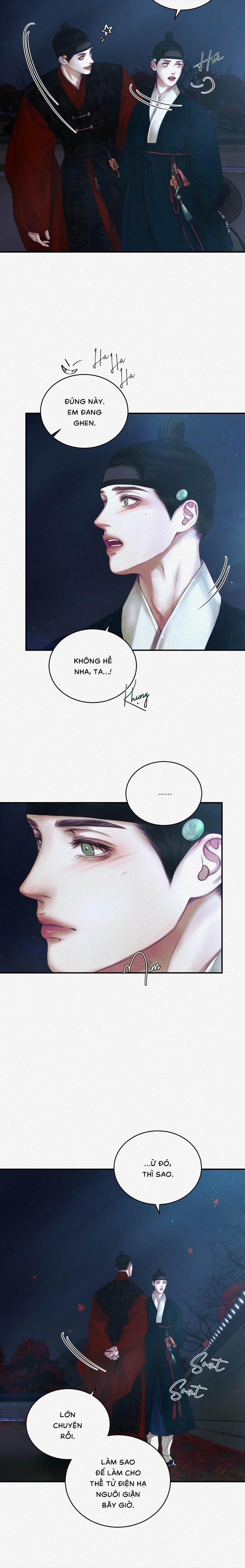 Qủy Dạ Khúc 69 trang 17