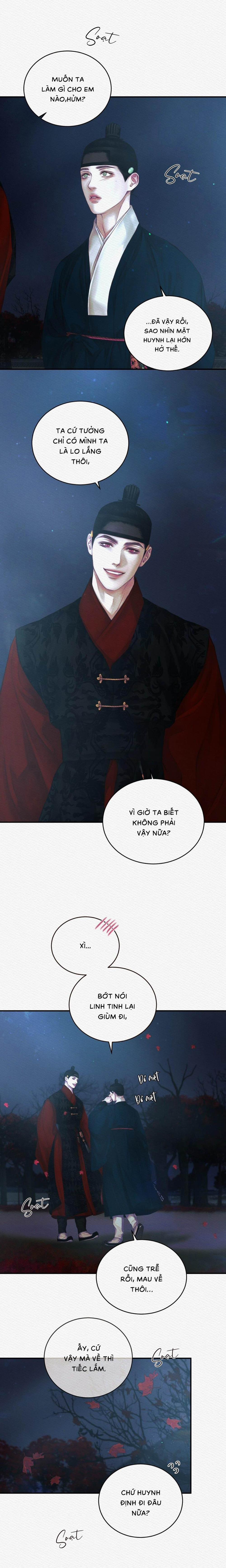 Qủy Dạ Khúc 69 trang 18