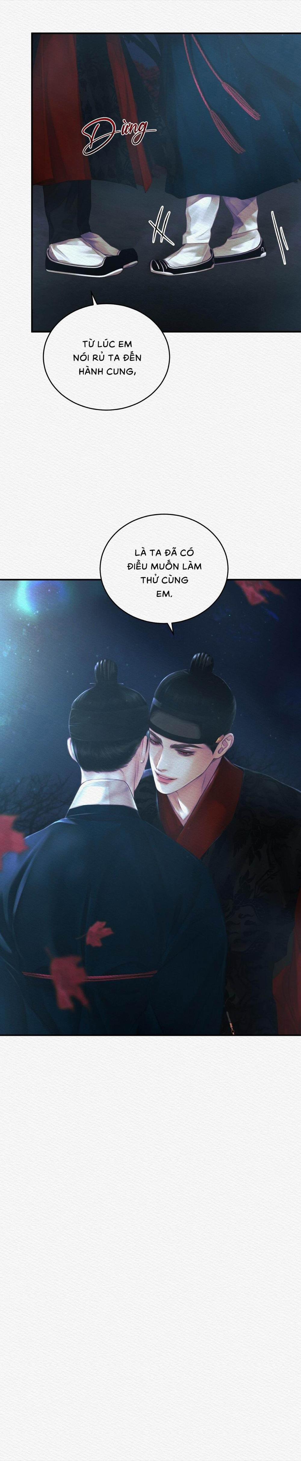 Qủy Dạ Khúc 69 trang 19