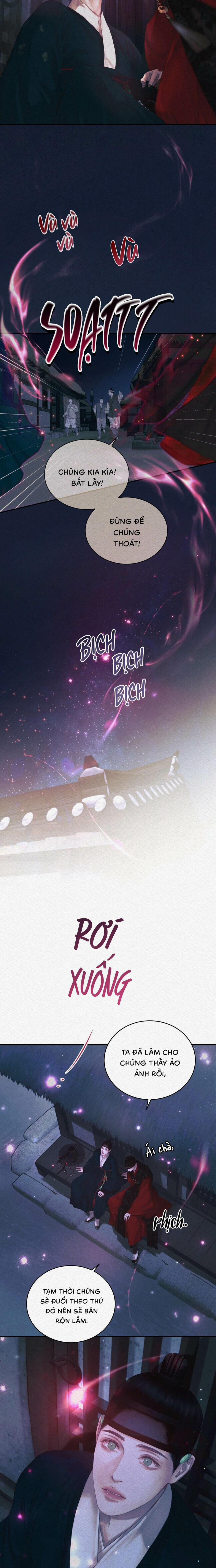 Qủy Dạ Khúc 69 trang 2