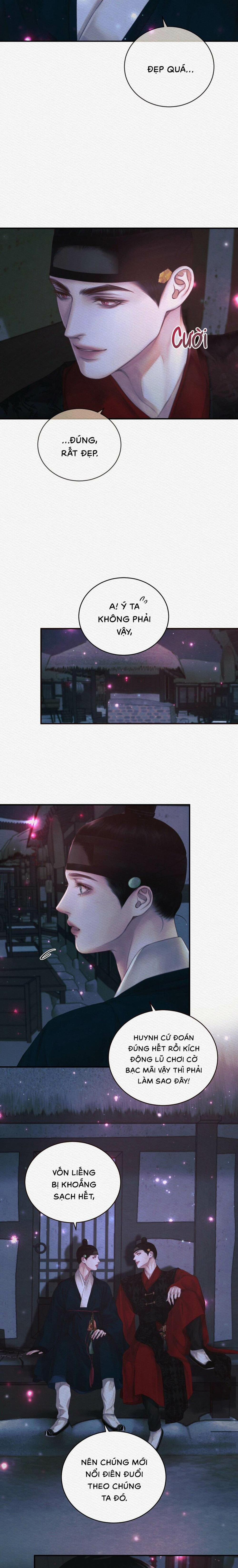 Qủy Dạ Khúc 69 trang 3