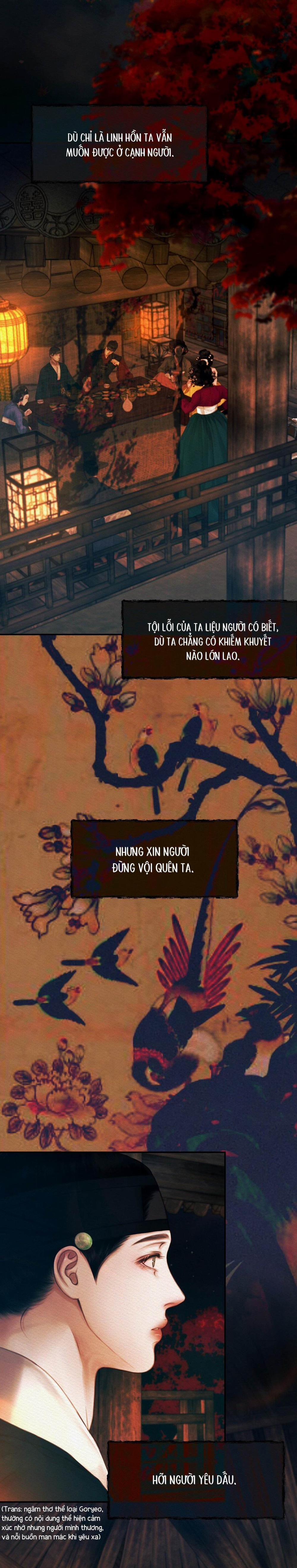 Qủy Dạ Khúc 69 trang 7