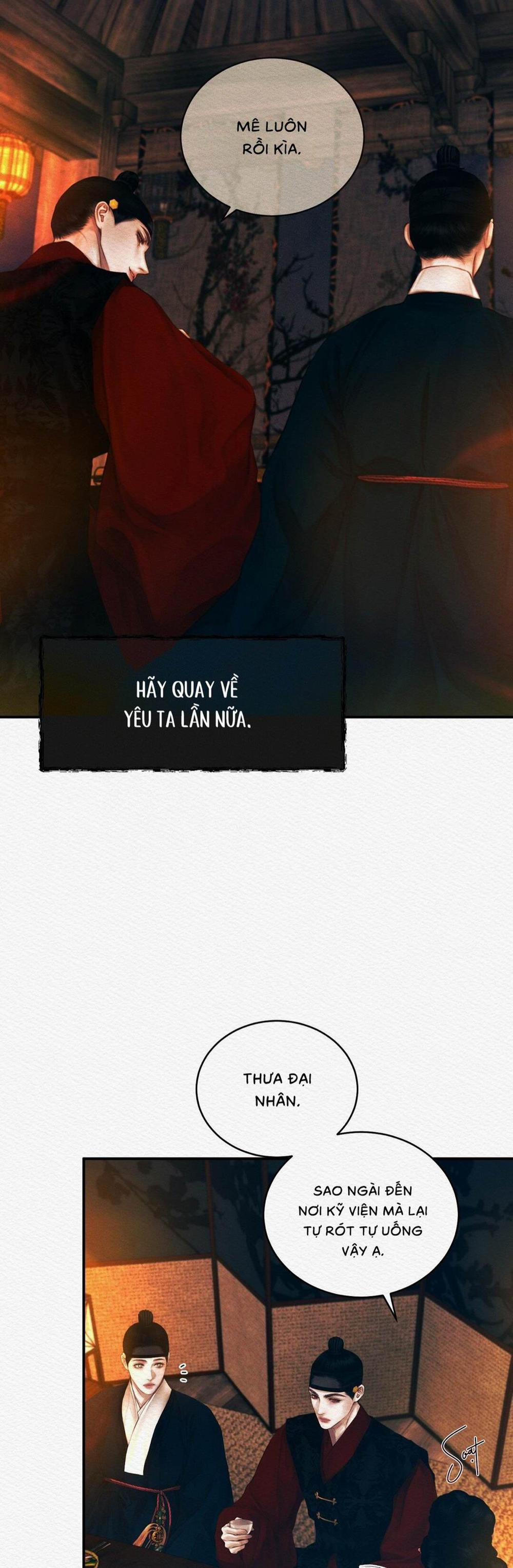 Qủy Dạ Khúc 69 trang 8