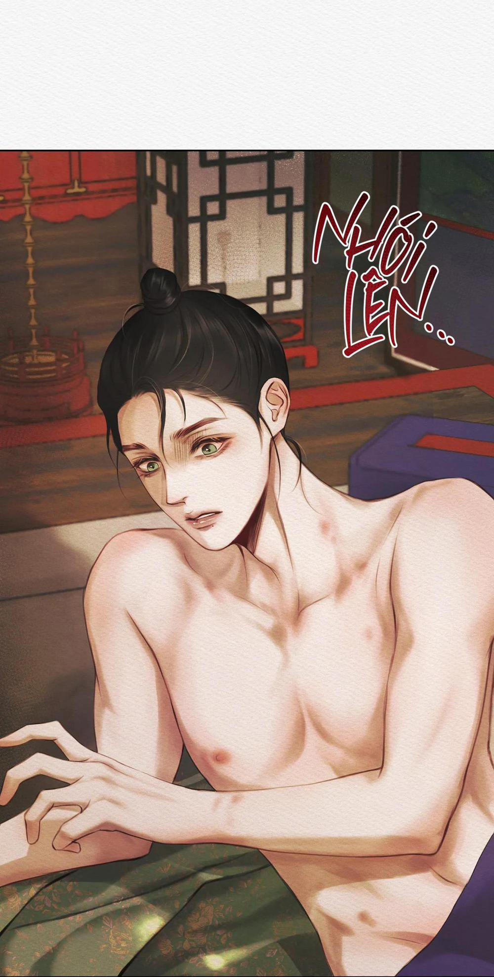 Qủy Dạ Khúc 7 trang 10