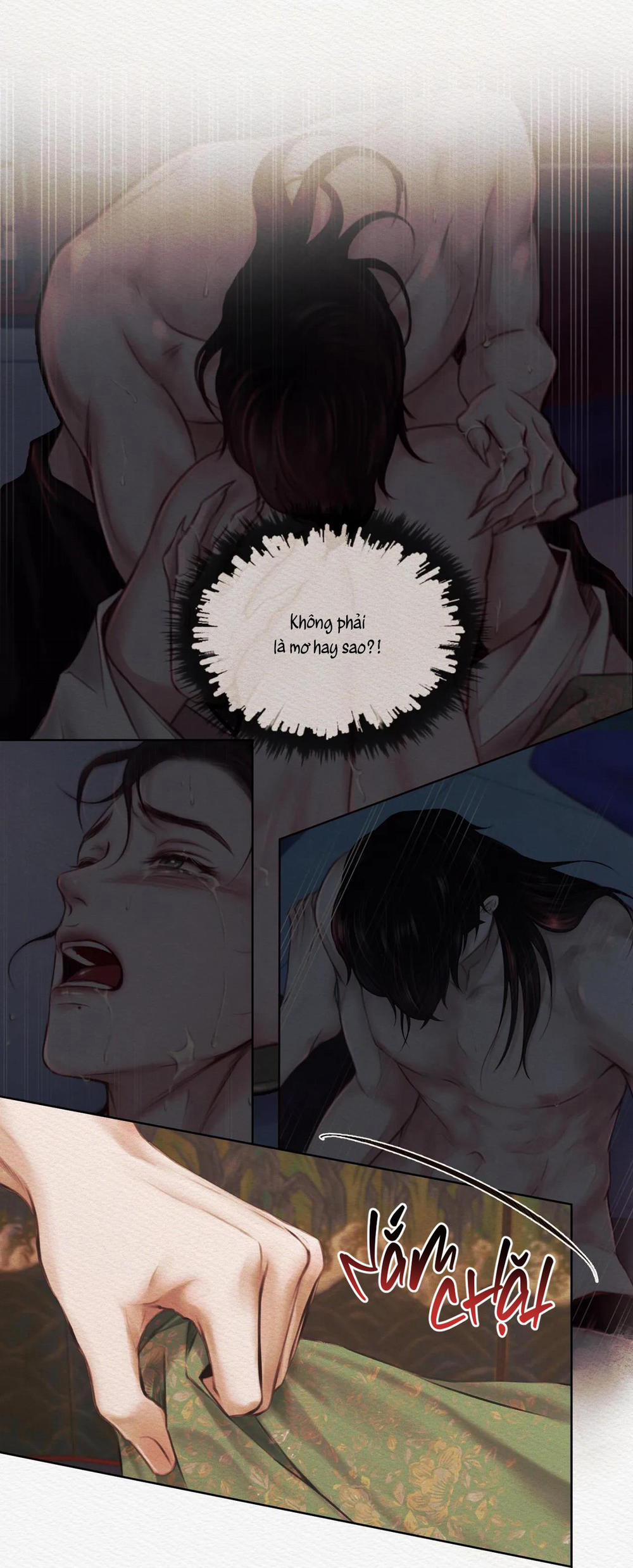 Qủy Dạ Khúc 7 trang 12