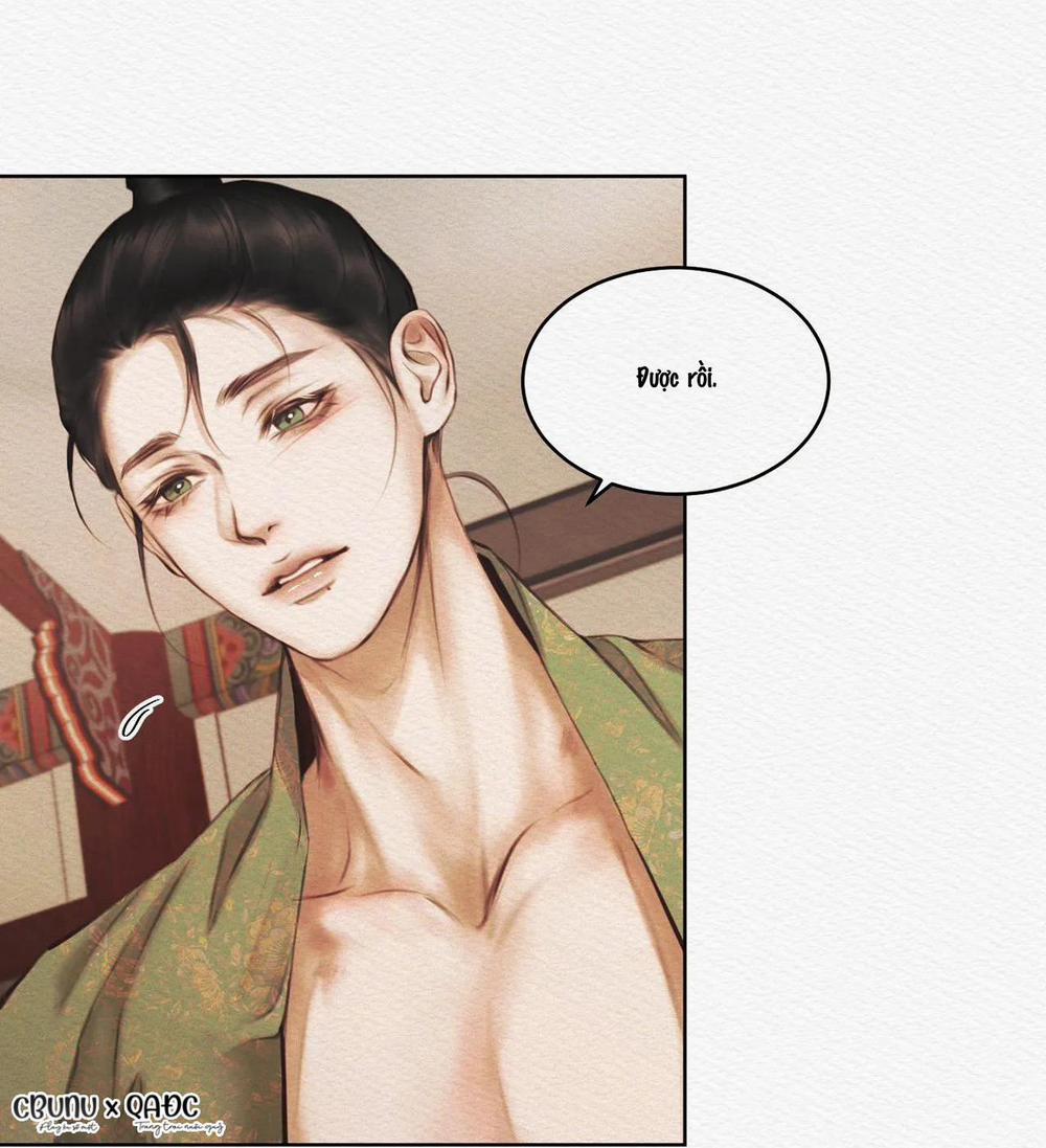 Qủy Dạ Khúc 7 trang 40