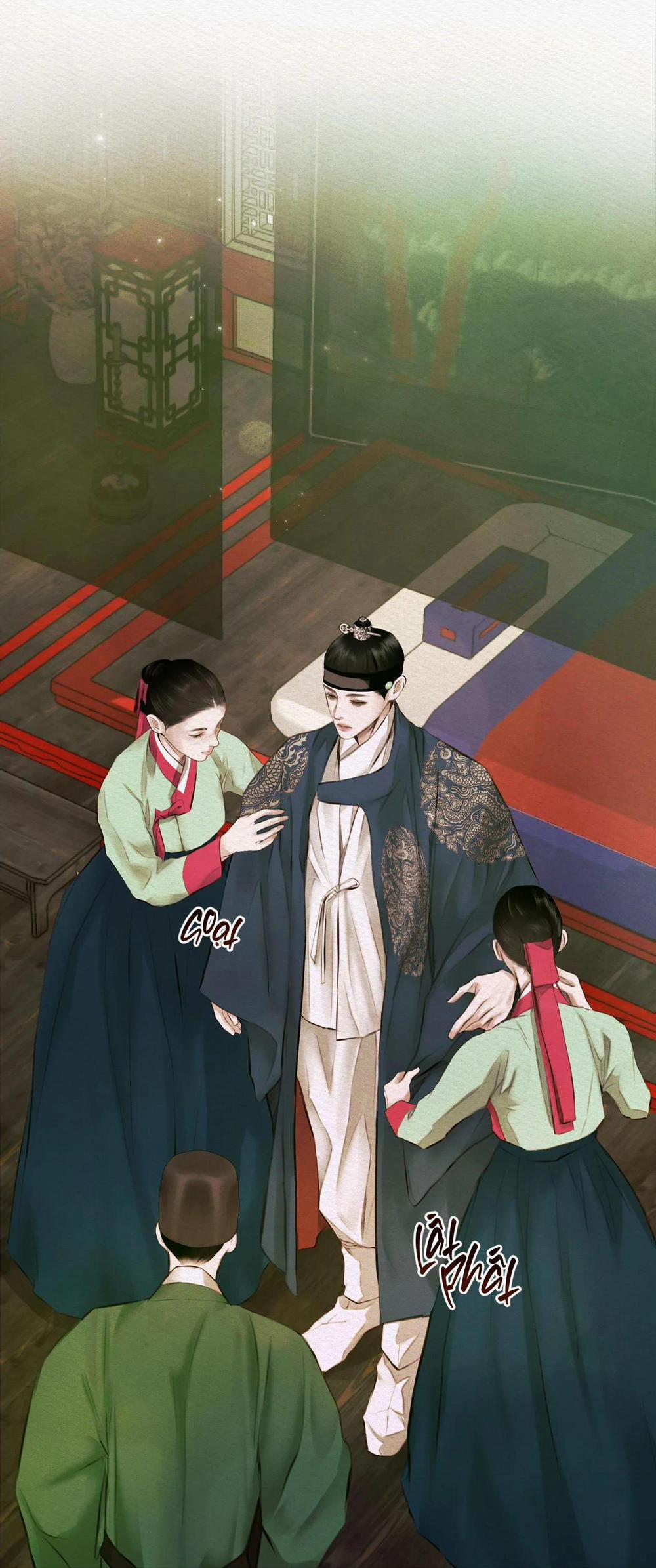 Qủy Dạ Khúc 7 trang 53