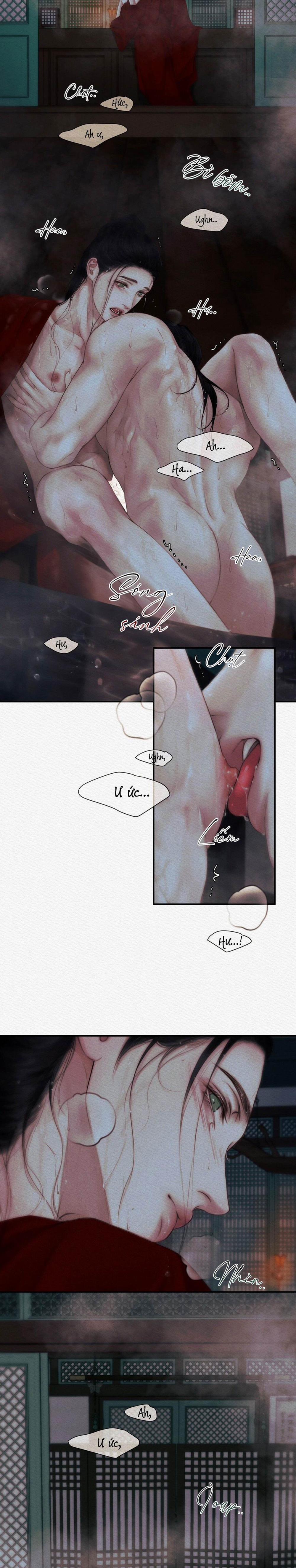 Qủy Dạ Khúc 70 trang 1