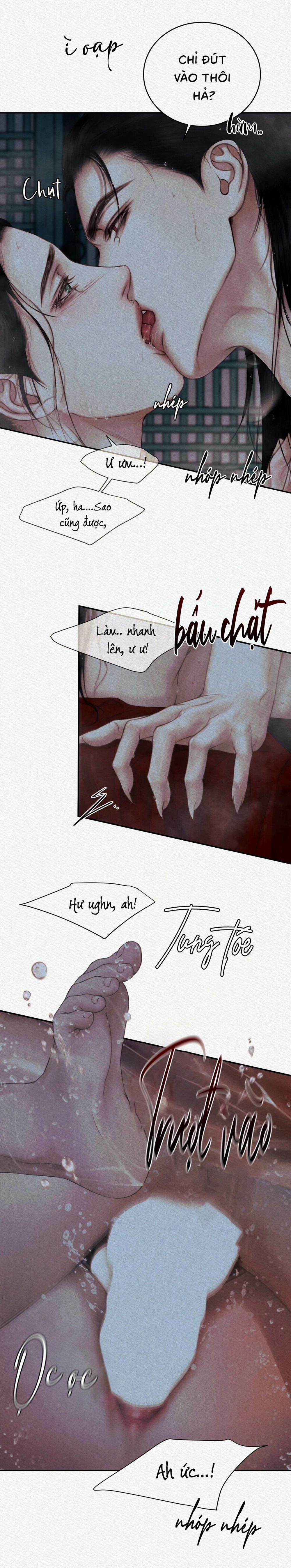 Qủy Dạ Khúc 70 trang 10