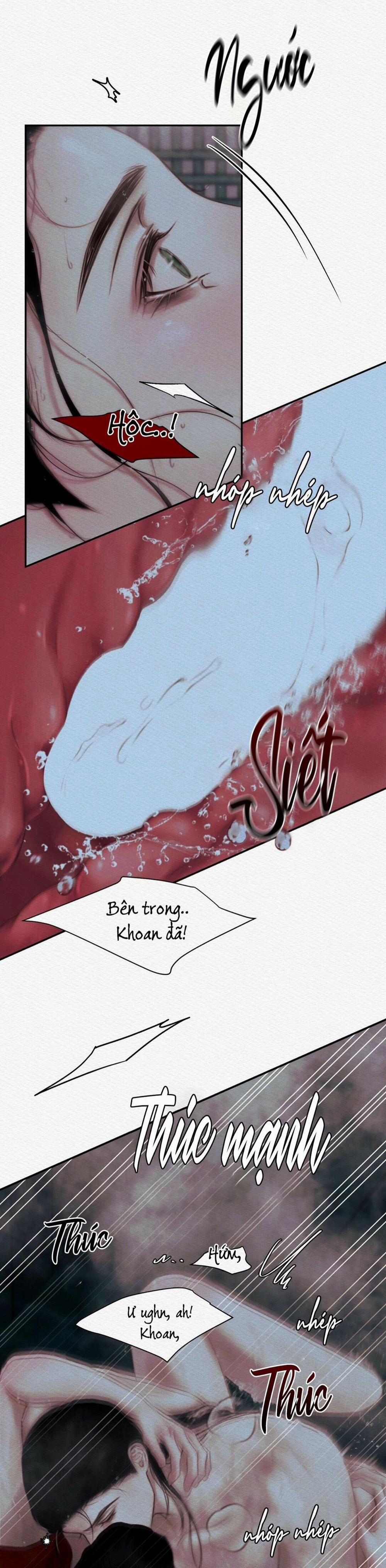 Qủy Dạ Khúc 70 trang 11