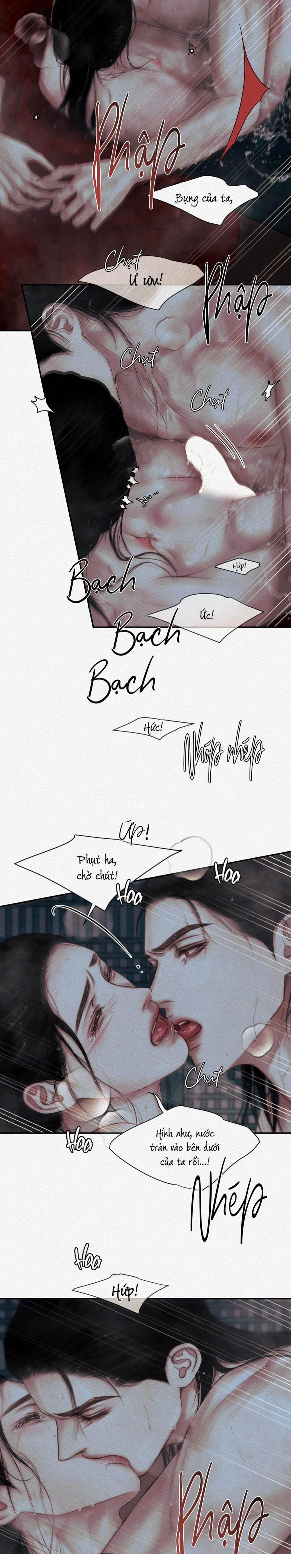 Qủy Dạ Khúc 70 trang 12