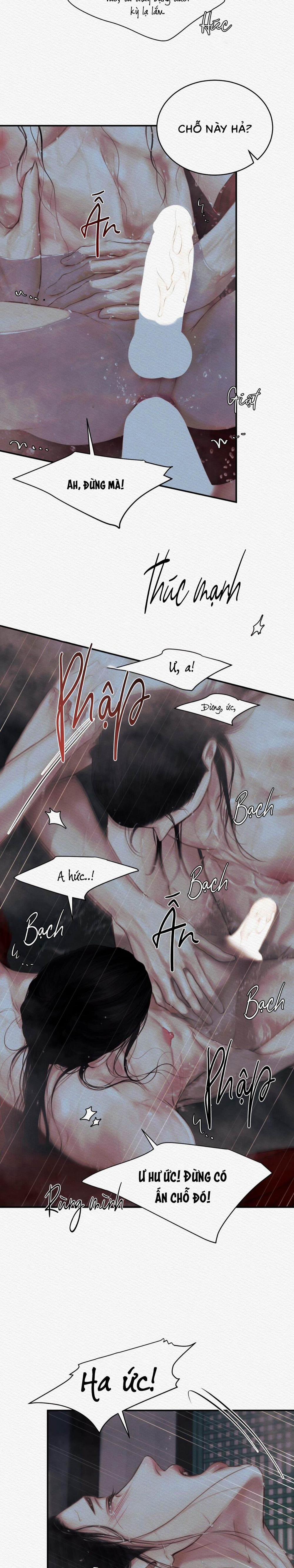 Qủy Dạ Khúc 70 trang 14